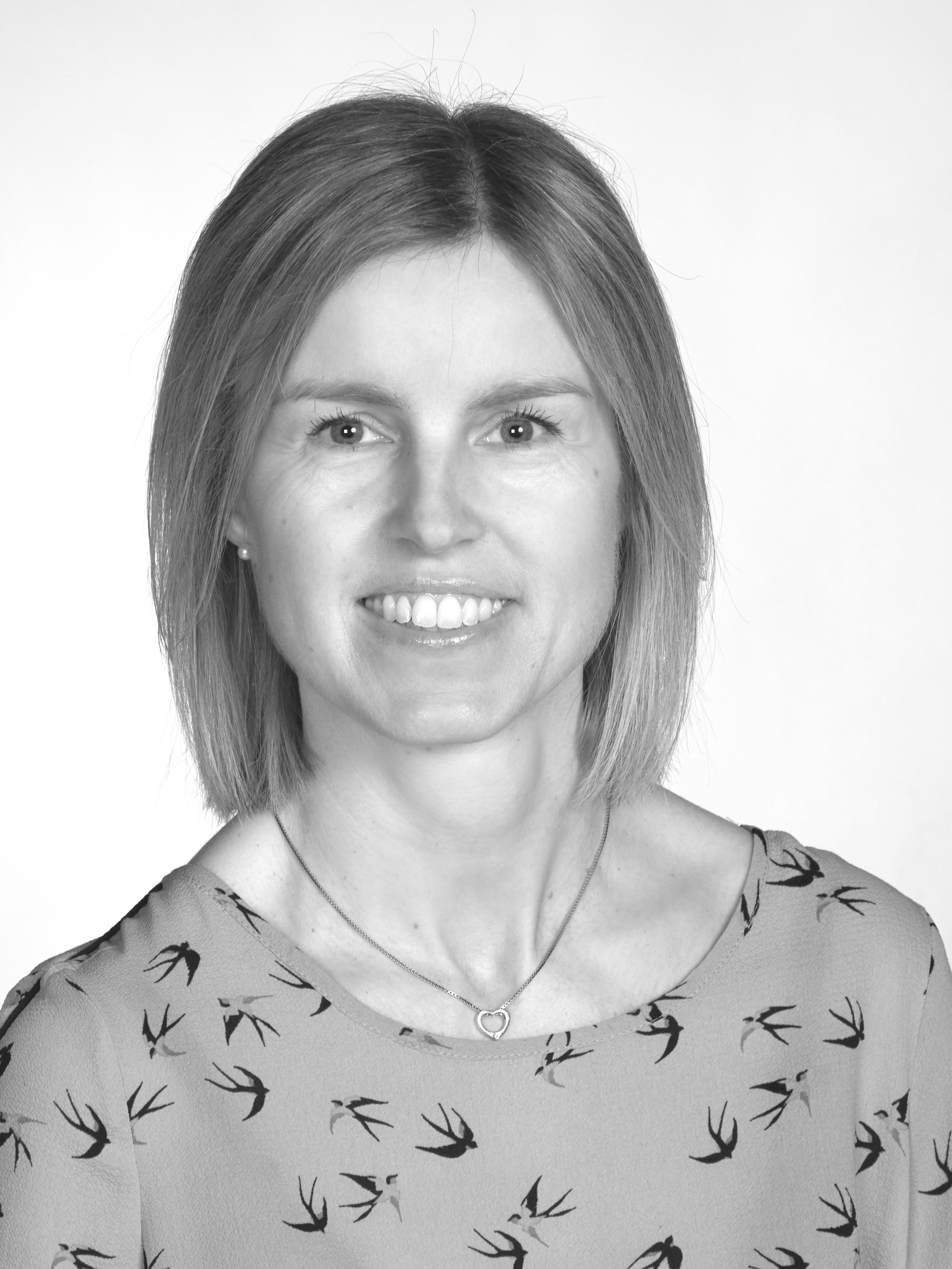 Jeanette Rønnow Larsen
